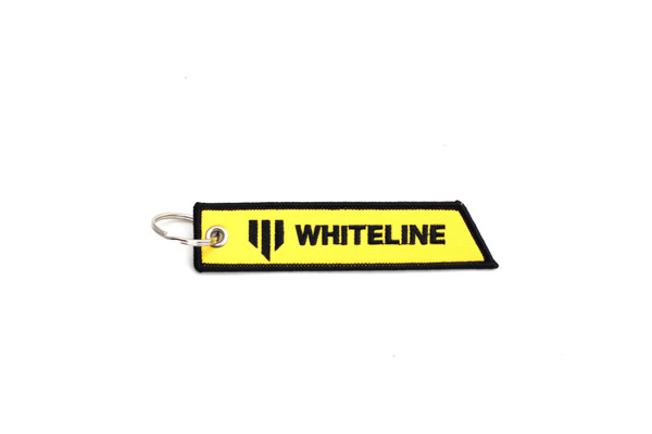 Whiteline Key Ring - KWM072