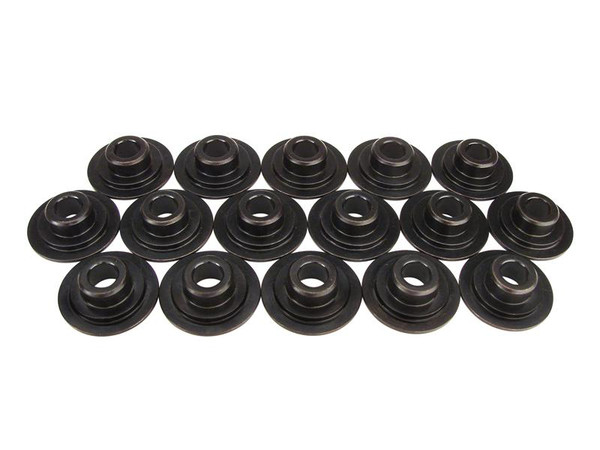 Comp Cams Steel Retainers, For Beehive S Pring - 795-4