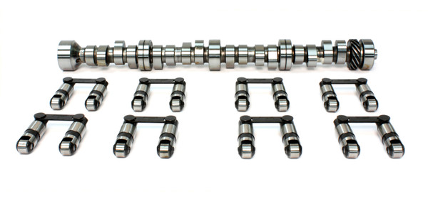 Comp Cams Cam & Lifter Kit, Fe 299Th R7 Thumpr - CL33-602-11