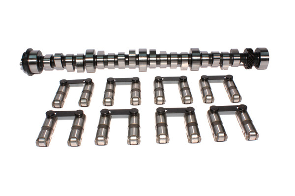 Comp Cams Cam & Lifter Kit, Ol 283Th R7 Thumpr - CL42-600-11