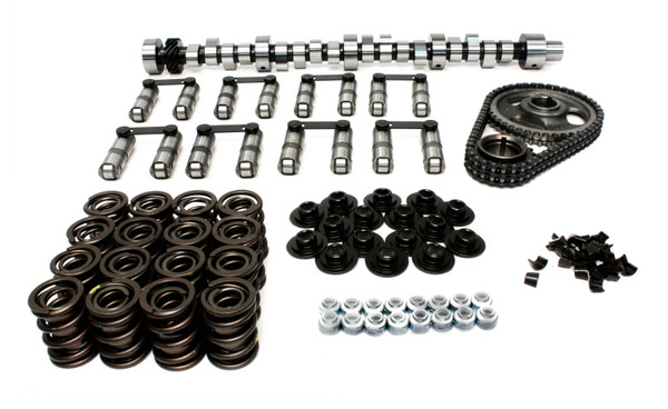 Comp Cams Camshaft Kit, P8 291Th R7 Thum Pr - K51-601-11
