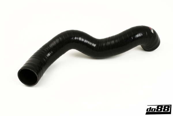 do88 Volvo V70/XC70/S60 D5 2.4D 01-05 Intercooler Inlet Hose - DO88-KIT117-2S