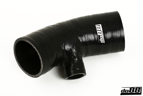 do88 Volvo V70 XC70 S60 S80 XC90 D5 2.4D 01-06 Inlet Hose - DO88-KIT120S