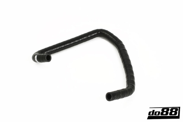 do88 Suzuki Swift Sport 1.6 05-10 Crankcase Vent Hose Black - DO88-KIT123S