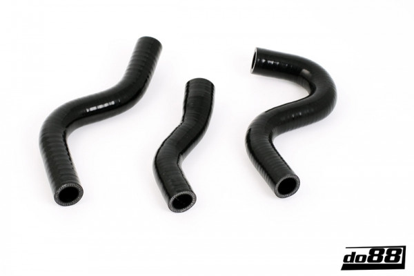 do88 Porsche 930 Turbo Air injection Hoses - DO88-KIT143S
