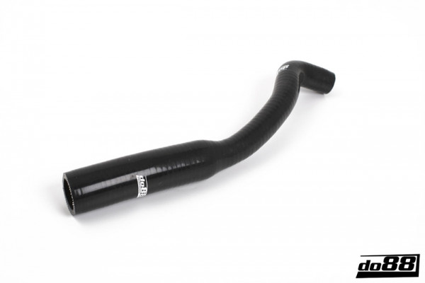 do88 SAAB 900 Turbo 86-93 BOV Hose Black - DO88-KIT148S