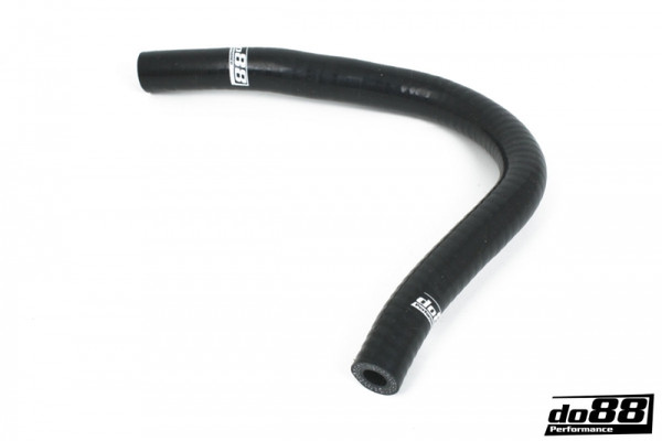 do88 Volvo 940 92-98 Brake Vacuum Hose Black - DO88-KIT173S
