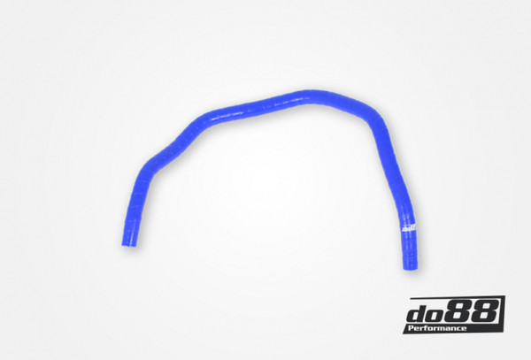 do88 02-04 Audi RS6 4.2L BiTurbo (C5) Power Steering Hose - Blue - DO88-KIT194B