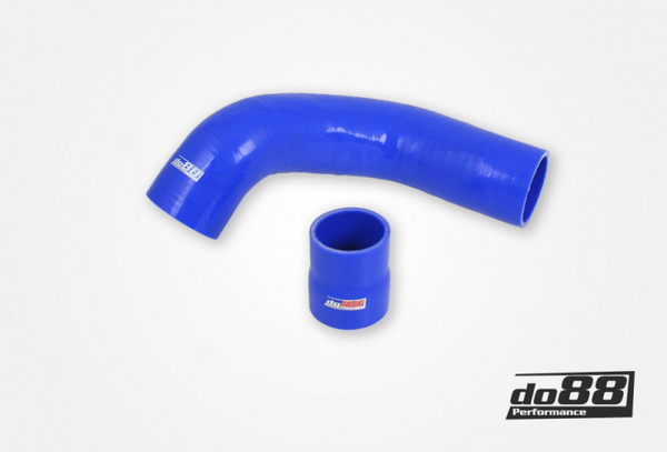 do88 Volvo V70N/S60 01-04 Pressure Hoses Blue - DO88-KIT23
