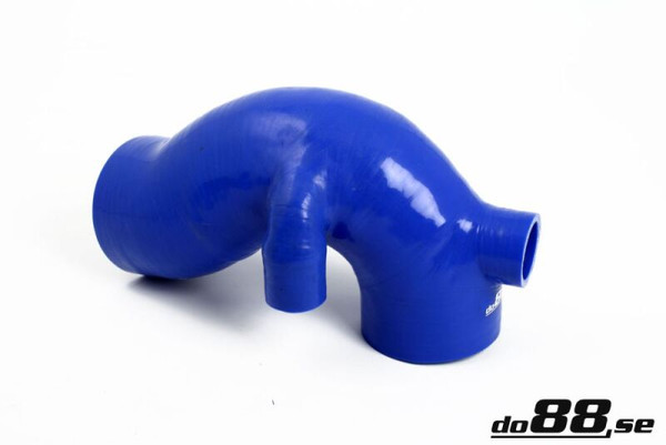 do88 Volvo 960/SV90 Inlet Hose Blue - DO88-KIT75B