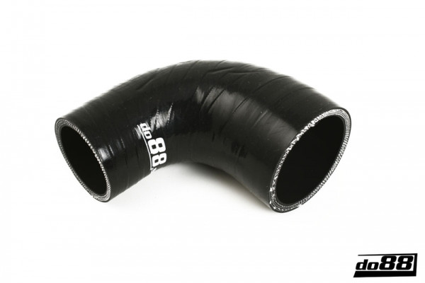 do88 SAAB 9-3 1.9 TiD 04-11 Turbo Outlet Hose - DO88-KIT83-1S