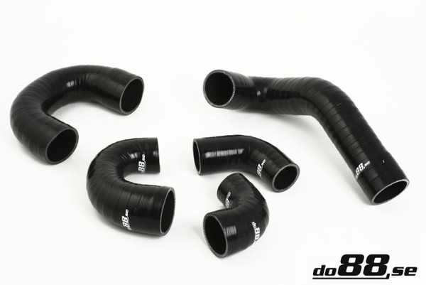 do88 SAAB 9-3 1.9 TiD 04-10 Pressure Hoses - DO88-KIT83S
