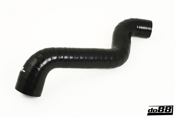 do88 SAAB 9-3 2.2 TiD 98-02 Intercooler Inlet Hose - DO88-KIT84-2S