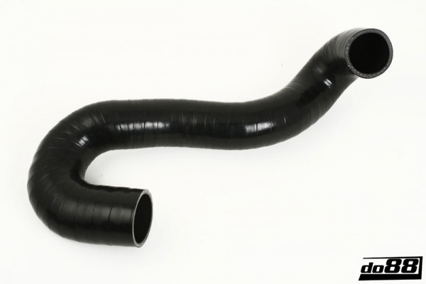 do88 SAAB 9-5 1.9 TiD 06-10 Turbo to Intercooler Hose - DO88-KIT85-1S