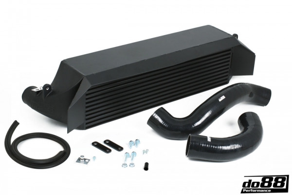 do88 Volvo V40 2015- Performance Intercooler - ICM-250-S-2