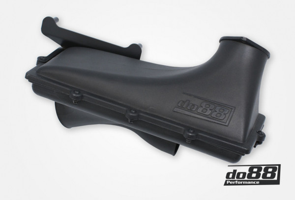 do88 Volvo S60/V60/V70/S80 T5 2.5T 2.5FT 08-15 Intake System - LF-130-V70