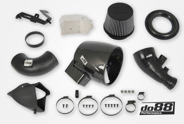 do88 BMW 320i/330e/330i B46/B48 (G20/G21) Intake System - LF-250
