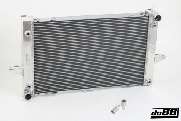 do88 Volvo S70 V70 C70 Turbo 99-00 Radiator - WC-200-3