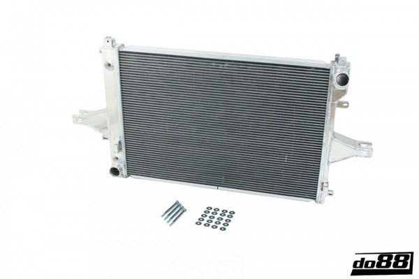 do88 Volvo S60 R V70 R S80 99-08 Radiator - WC-210-MAN