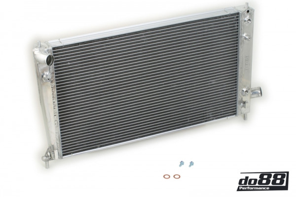 do88 SAAB 9-5 02-10 Radiator - WC-270