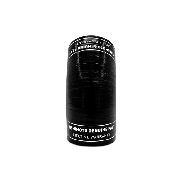 Mishimoto Duracore 3in 45 Degree Coupler - MMDCC-30A4BK