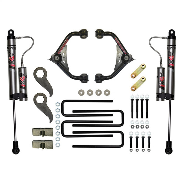 Skyjacker 3-3.5In KIT 11-19GM 2500HD35 - C11350KX