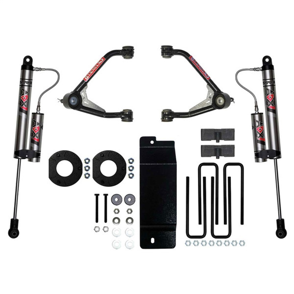 Skyjacker 14 GM 1500 3.5In W/ALU/STAM - C14350KAX