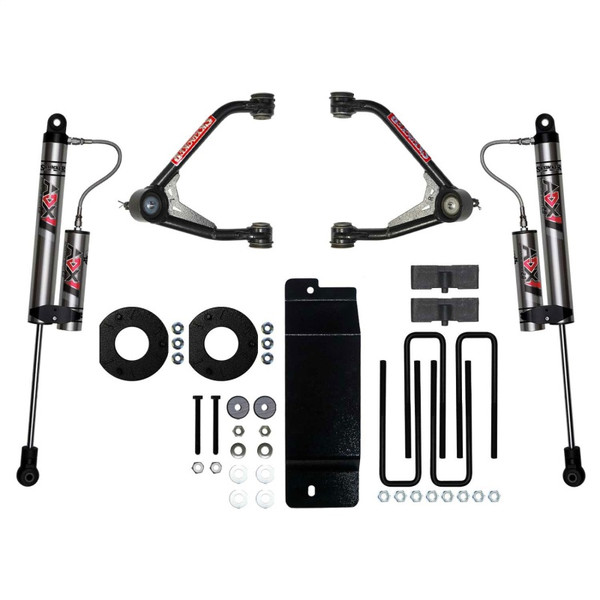 Skyjacker 14 GM 1500 3.5In W/CAST STL - C14350KX