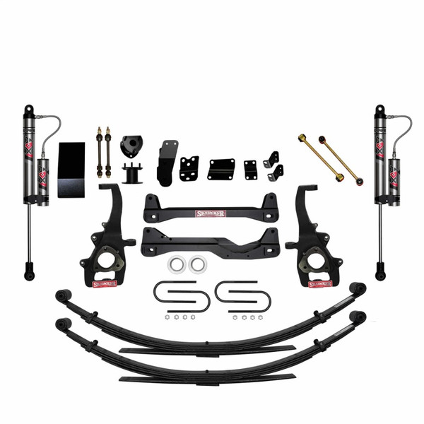 Skyjacker 6In SYS 06-08 DGE1500 4ADX - D660SSKS-X
