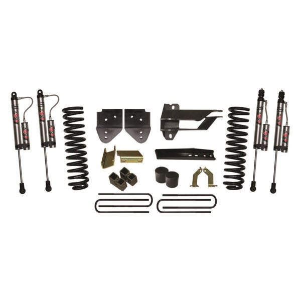Skyjacker 4 IN KIT 2017 F350 4WD GAS - F17401K3-X