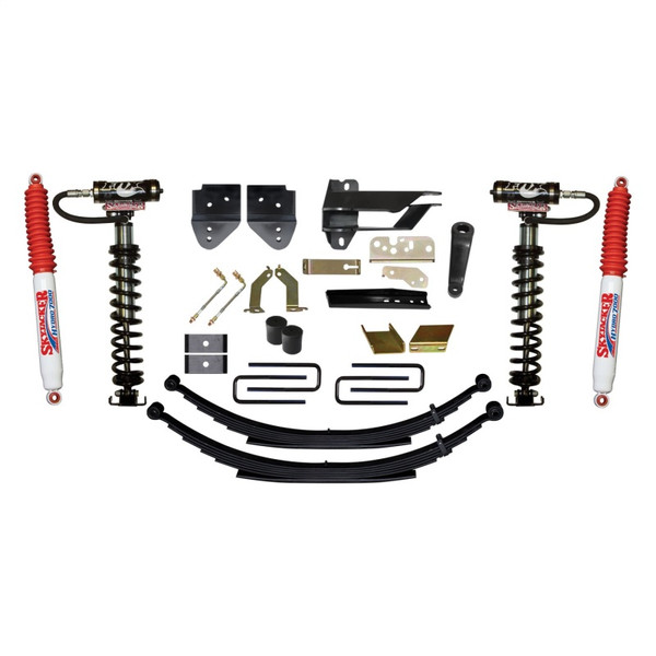 Skyjacker 6In C/O SYS/17 F250-F350 4WD - F1761LSKS-H
