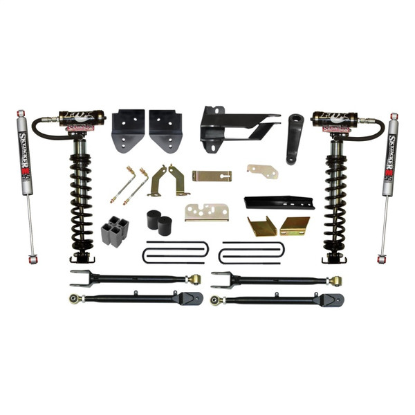 Skyjacker 6In C/O KIT/17 F250 4WD W/LK - F17624LSK-M