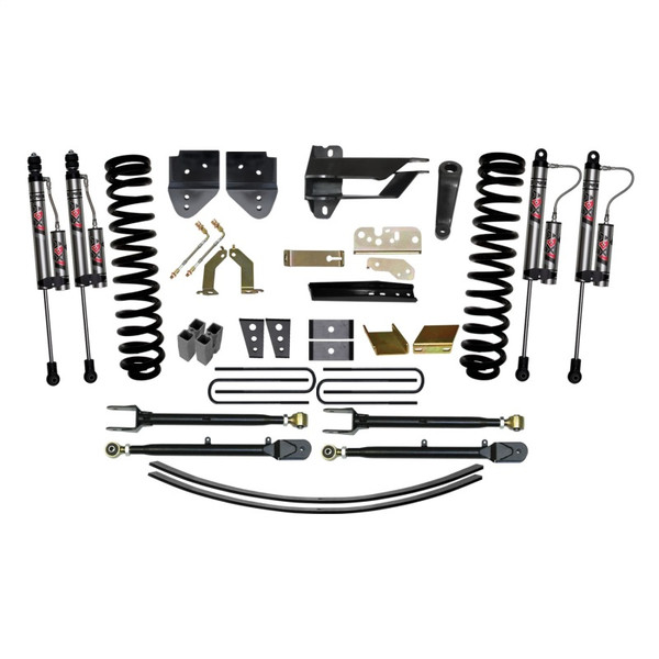 Skyjacker 8.5INKIT 2017F2/350 4WD W/D - F17852K-X