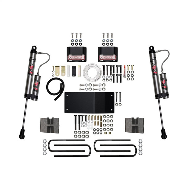 Skyjacker COM BOX4.5In 21 F150 4WDADX - F2145BX