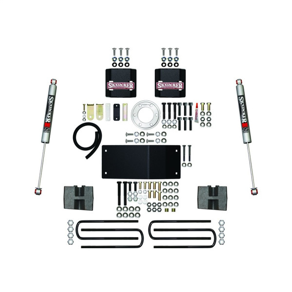 Skyjacker COM BOX6In 21 F150 4WDMONO - F2160BM