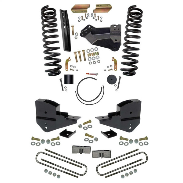 Skyjacker 4In KIT 23 F250 4WD GAS - F23401K