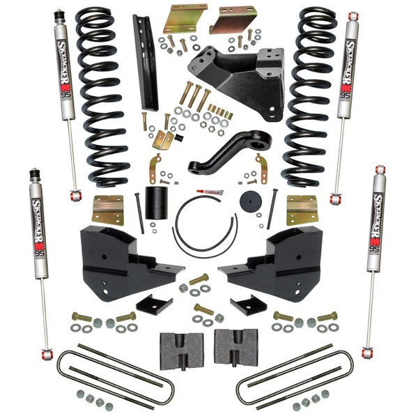 Skyjacker 6In KIT 23 F250 4WD GAS W/M95 - F23601K-M