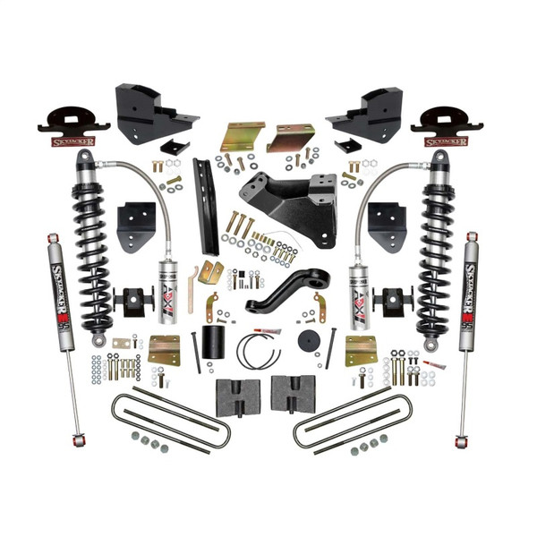 Skyjacker 23 F250/350 6In C/O KT W/M95 - F2361K-M