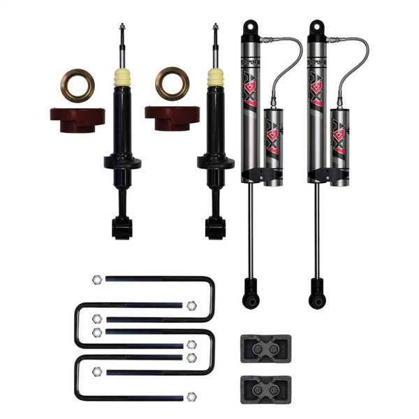 Skyjacker 3In KIT 04-08 F150 2WD W/ADX - F432STKX