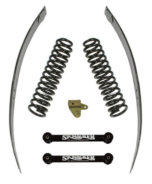 Skyjacker 3In 84-01 CHEROKEE XJ KIT - JC301K