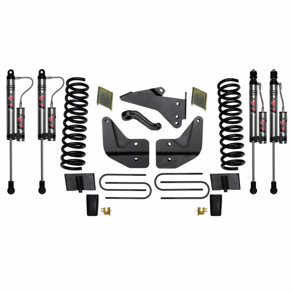 Skyjacker 3.5-4In KIT 13 RAM 3500 4ADX - R13451K-X