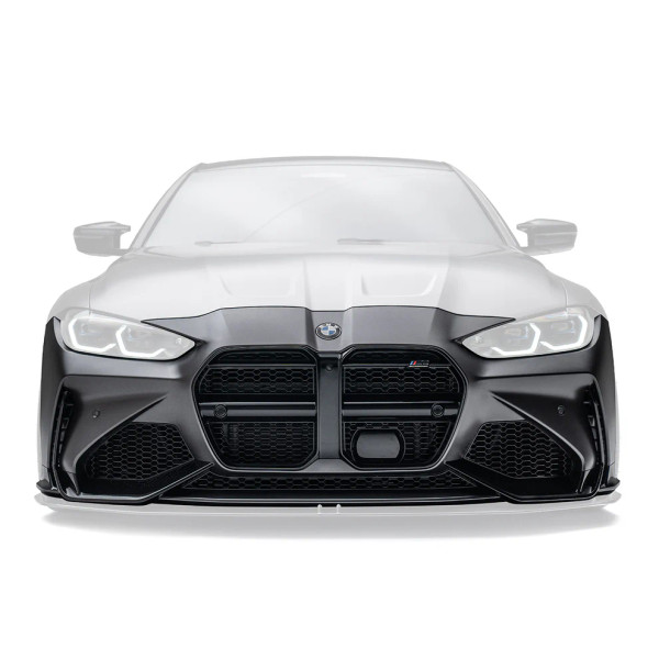 ADRO BMW G8X M3/M4 2021+ FRONT BUMPER