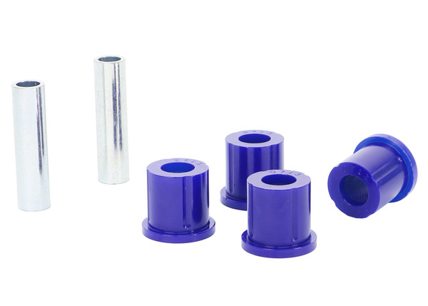 SuperPro Mitsubishi-Sprg/Fr/Eye Bush - SPF0713K
