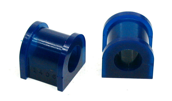 SuperPro Front Sway Bar To Chassis Bushing Kit - SPF1406-21K