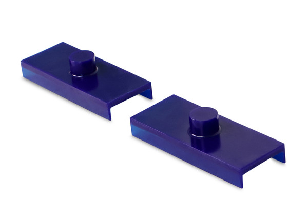 SuperPro Leaf Spring Spacer Pad (Short) - SPF1416K