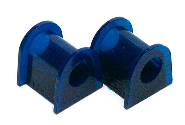 SuperPro Front Sway Bar Mount To Chassis - SPF1701-16K