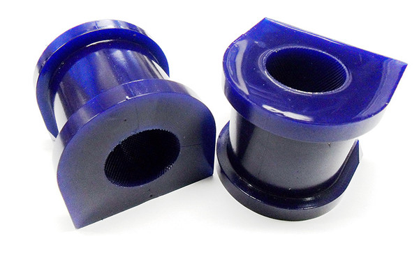 SuperPro Rear Sway Bar To Chassis Mount - SPF2303-18K