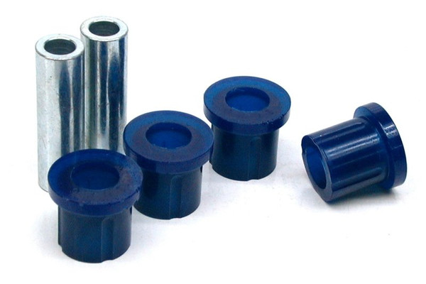 SuperPro 1999 Mazda Protege Front Control Arm Bushing - SPF2453K