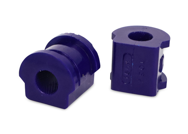 SuperPro Sway Bar Mount Bushing - 16mm Bar - SPF2901-16K