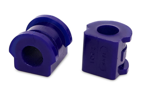 SuperPro Sway Bar Mount Bushing - 18mm Bar - SPF2901-18K